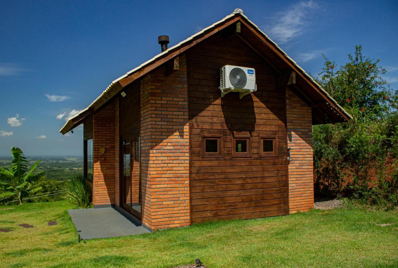 Villa Cabana Pedacinho do Céu à Praia Grande  Extérieur photo