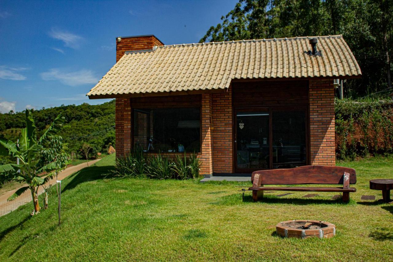 Villa Cabana Pedacinho do Céu à Praia Grande  Extérieur photo