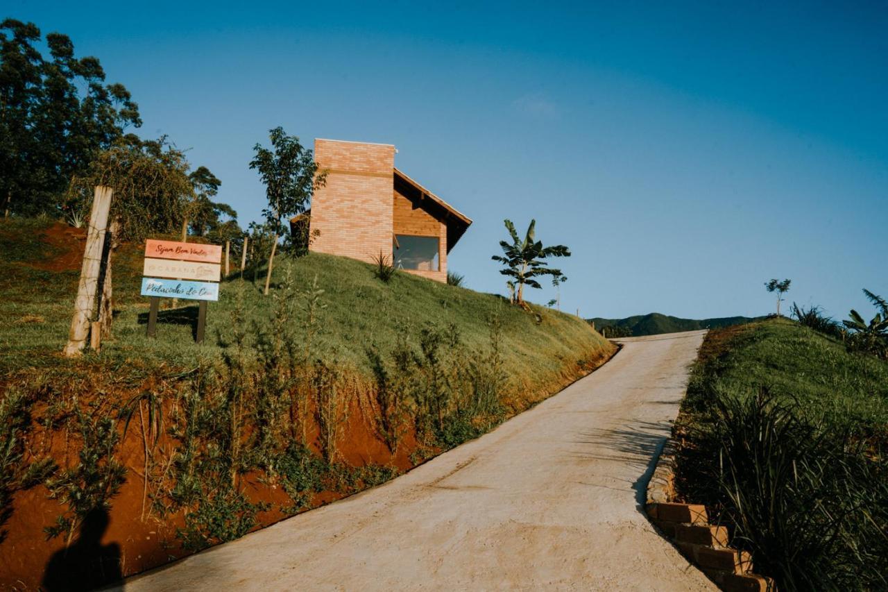 Villa Cabana Pedacinho do Céu à Praia Grande  Extérieur photo