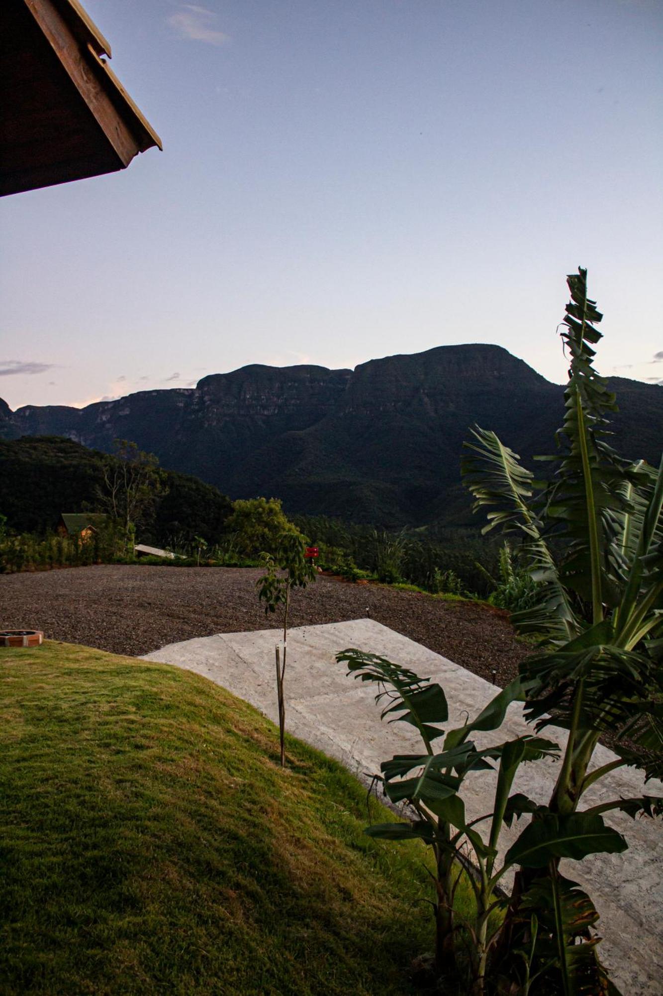 Villa Cabana Pedacinho do Céu à Praia Grande  Extérieur photo